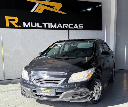 CHEVROLET PRISMA 1.0 MPFI LT 8V FLEX 4P MANUAL CHEVROLET PRISMA 1.0 MPFI LT 8V FLEX 4P MANUAL